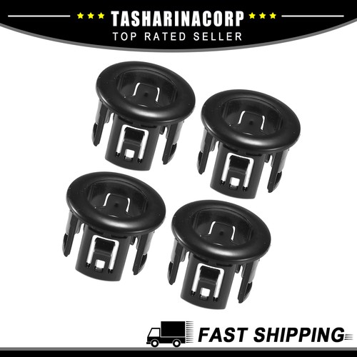 Piece bumper parking - of, 4